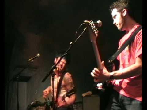 GPF - The Days Don´t Change (2008)