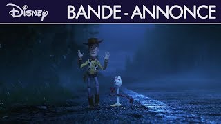 Bande annonce #1 (VF)