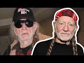 Willie Nelson's Health Is Not Looking Good