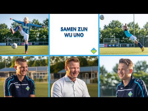 Samen zijn wij UNO