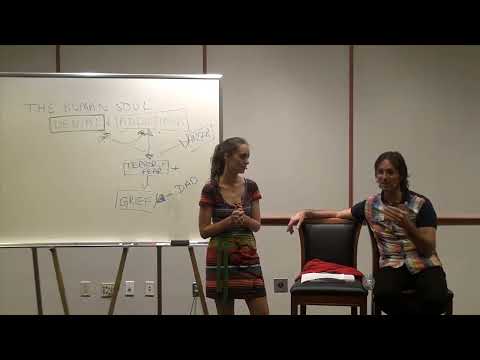 pure desire to know the addictions