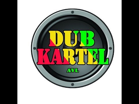 Dub Kartel Live - Echo Sessions 24 - WNC Reggae Showcase 2016 - Full Show