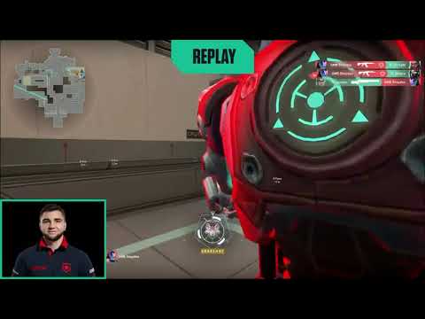 Team Liquid vs Gambit Esports  ★★ Map 1 Icebox ★★  VCT EMEA 2022 Stage 1 Challengers