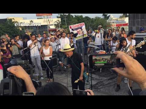 Desaparecidos video