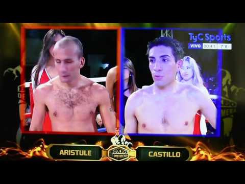 Boxeo - Laboulaye-tyc sport orgullo