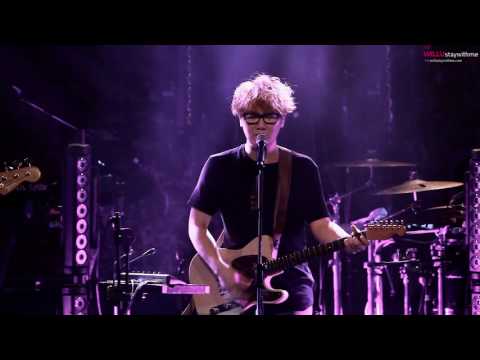 170512 NELL Club Concert 'WE ARE'(7th)_유령의 노래