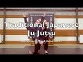 54 JuJutsu Techniques Self Defence Syllabus Traditional Japanese Ju Jutsu Ryu