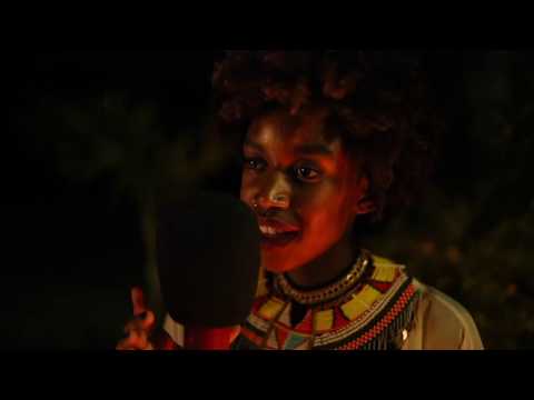 Under - Karun & Mr Lu