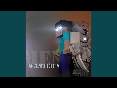 Wanted Men