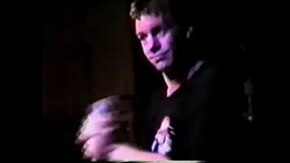 ALL - Gettin&#39; There Live 1994