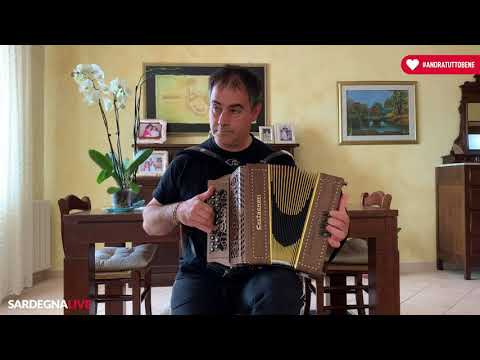 Coronavirus  #iorestoacasa Silvano Fadda