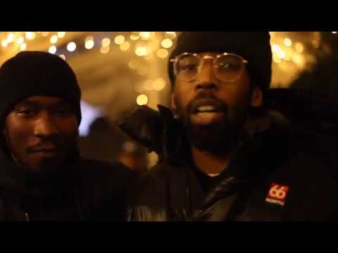 Grime Originals At Fire With Marcus Nasty & Original Memzee