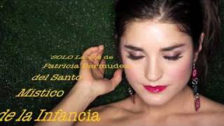 PATRICIA BERMUDEZ- Solo Su Voz En sesiones de LA BERMUDEZ, PAT Y CHACO y algo mas...