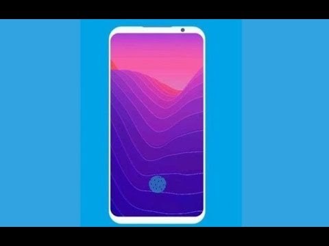 Meizu 16 Plus Launched With Top Feature, Specifications and Price, Release Date