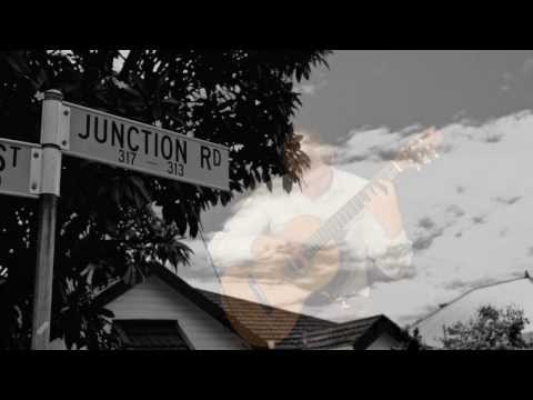 Junction Road - Robert Davidson