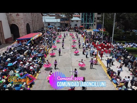 CONCURSO TARKADA EN CHUPA 2025