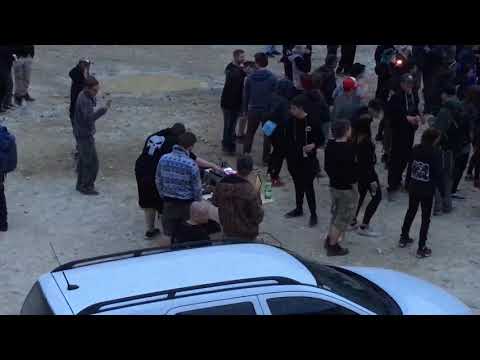 XINDL / IMPRO42 / ANNUNAKI / RETOXIC 12.8.17