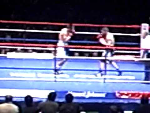 SOSA vs ACOSTA, LUNA PARK 11-6-11, round 4