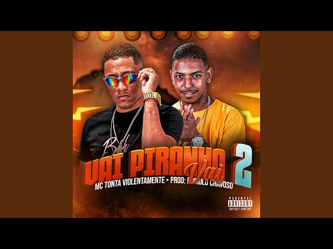 Vai Piranha Vai 2