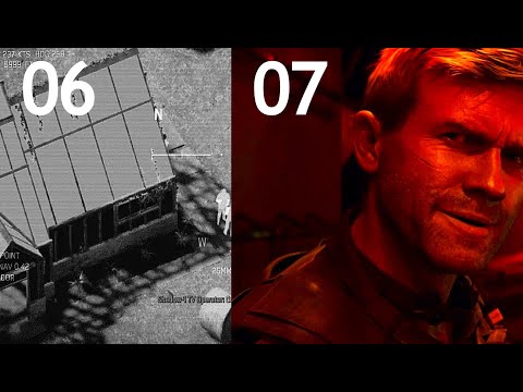 CALL OF DUTY MODERN WARFARE 2 PS5 Walkthrough Gameplay Part 6 & 7 - Close Air/HP (COD 2022 Campaign)