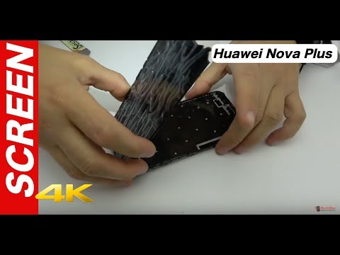 Huawei G6 Battery replacement in 3 minutes