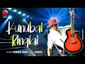 Kunubai Ringiai Lyrical Video Zubeen Garg Sobdo Assamese Modern Song NK Production