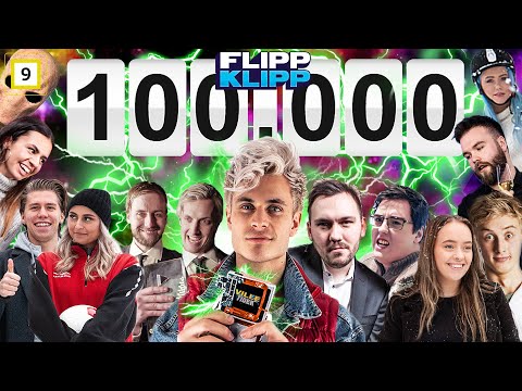 Victor ødelegger YouTube - 100K SPESIAL!