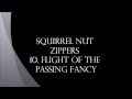 Squirrel Nut Zippers -  Flight of the Passing Fancy