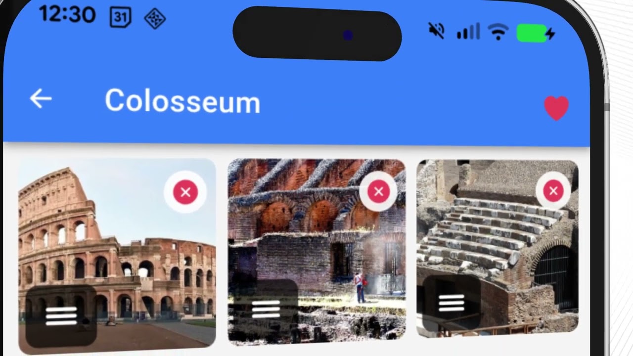 Whataplace demo video