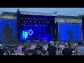 A Perfect Circle The Contrarian Live At Louder Than Life 2025