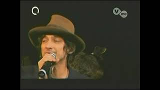 Sussie 4 Ft. Leon Larregui * Remote Control live * HQ Stereo