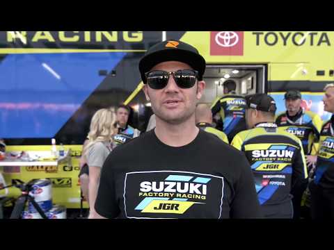 Chad Reed VIP Experience
