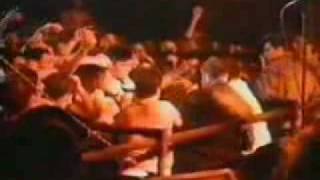 The Ramones - Blitzkrieg Bop (Argentina, 1992)