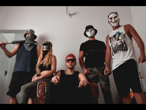 DICEN SER REALES -GUIDA GANG