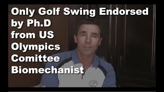 Transform Your Golf Swing with Biomechanical Insights