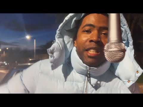 Wobbly 4x4 x Breeza - In WV (Prod By. Manny Mashup) (Music Video)