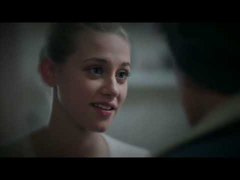 Jughead reads Betty's mind and found their past memories - Riverdale 06x14