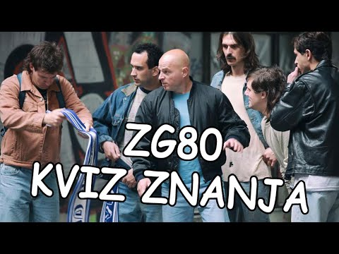 ZG80 KVIZ