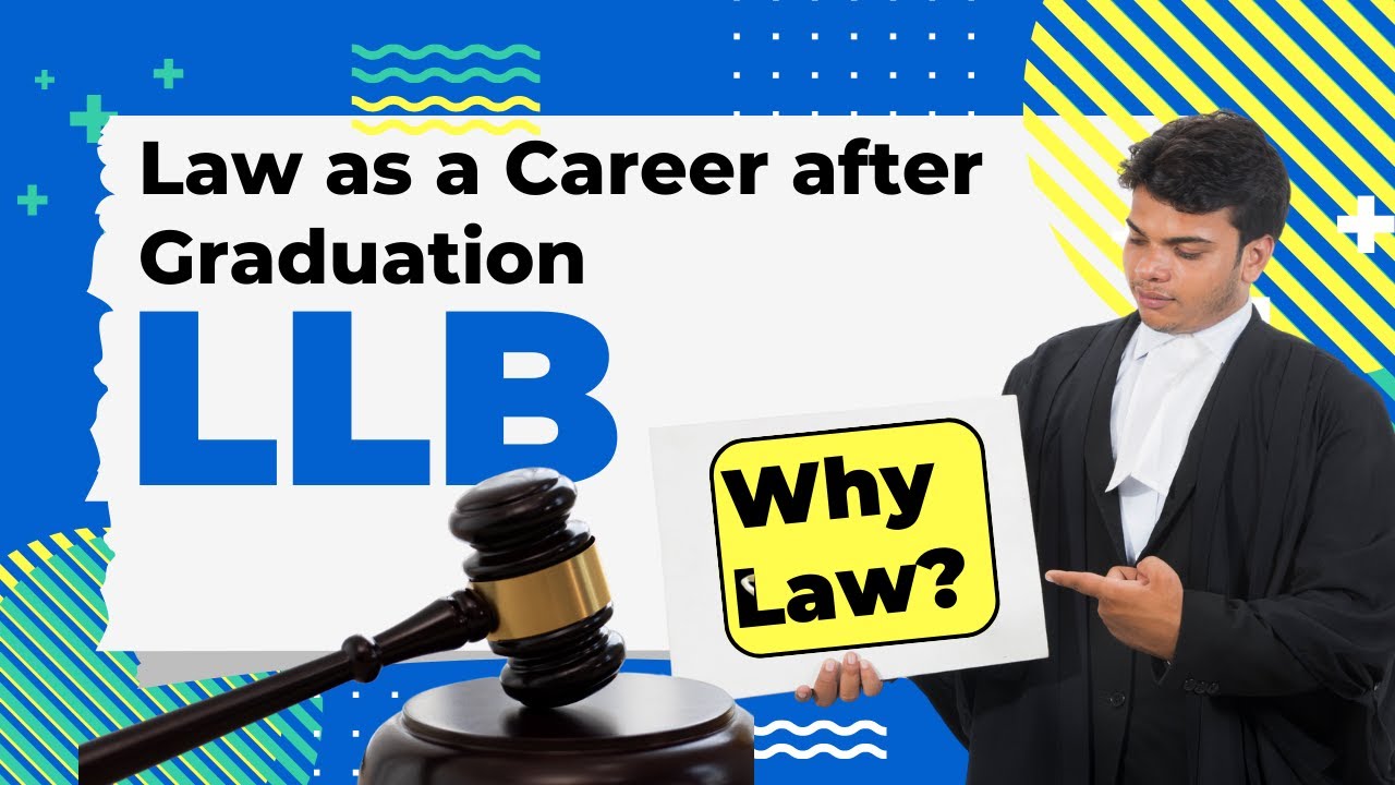 LLB (Law as a Career) - Complete Details