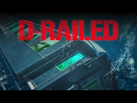 D-RAILED | Trailer (deutsch) ᴴᴰ