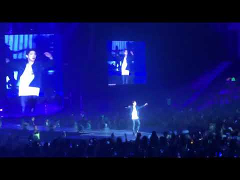 190420 Shape of you : 라이권린 #LAIKUANLINGoodFeelinginBangkok