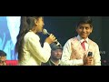 Kaisa Tera Pyar Kaisa Gussa Hai Tera Live Singing By Jatin Gautam And Ft Siya Kathak Old Song