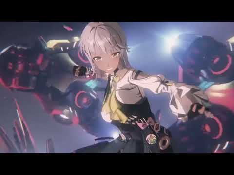 Honkai Impact 3 Pv 5.3 Post-Dusk Odyssey