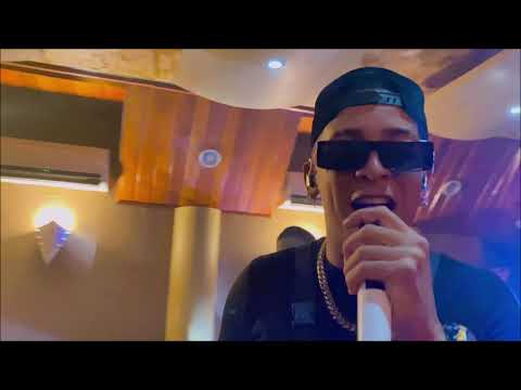 NEGO LX - DIGITAL INFLUENCIE - ( LIVE SESSION ) 2021