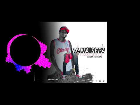 Wanasepa By Bullet Stunnerz X Hamadoo Mentor Musique Hamadoo On The BeatAudio