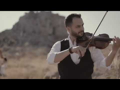 Game of thrones - Amara ya amara - Nehna wel amar jiran _Violin & Harp Duet