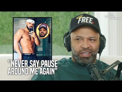 Joe Budden Calls Flip A FREAK For Reviewing Drake's Leaked Video | "NEVER Say Pause Around Me Again"
