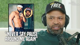 Joe Budden Calls Flip A FREAK For Reviewing Drake's Leaked Video | NEVER Say Pause Around Me Again