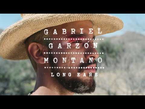Gabriel Garzón-Montano - Long Ears // Jardín