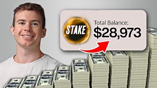 4 Profit Boosting Tips EVERY  Stake User Must Know!